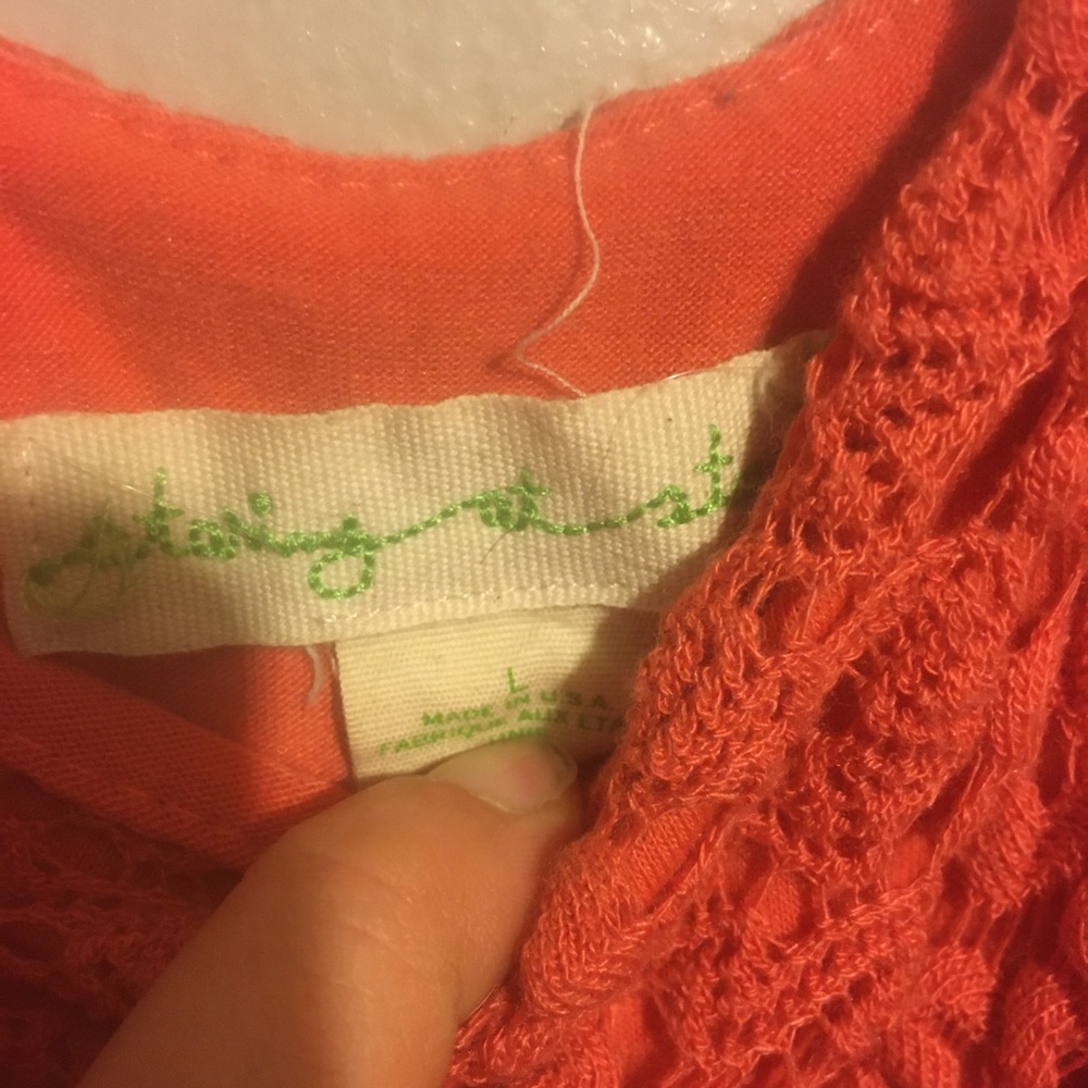 Staring At Stars Dress - Picture 2 of 4